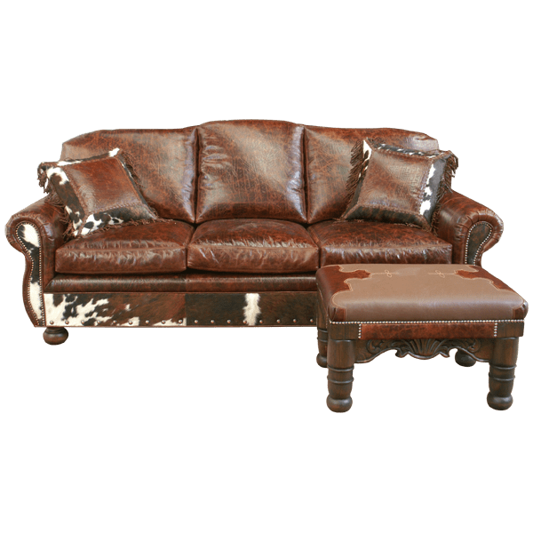 Windleaf Sectional