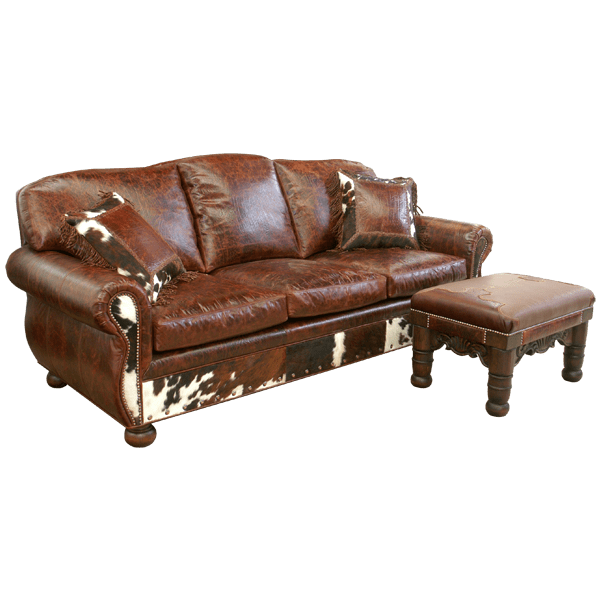 Windleaf Sectional