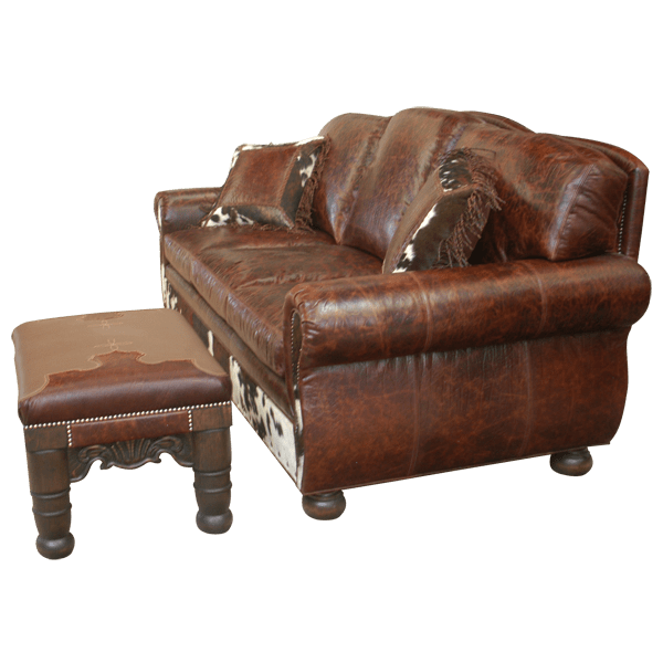 Windleaf Sectional