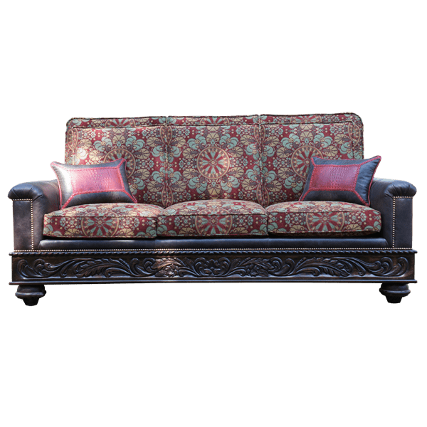 Stoneleaf Sofa