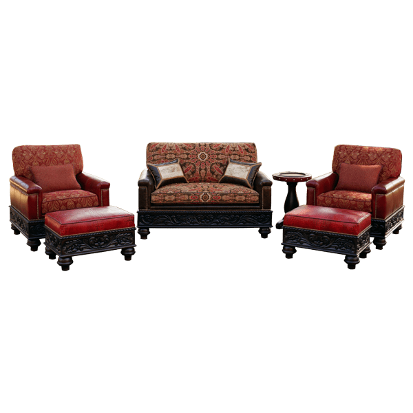 Rockwood Sofa
