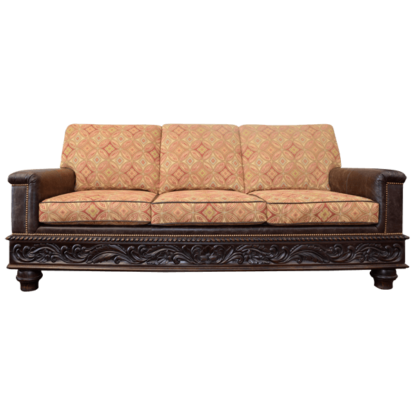 Copperwood Sofa