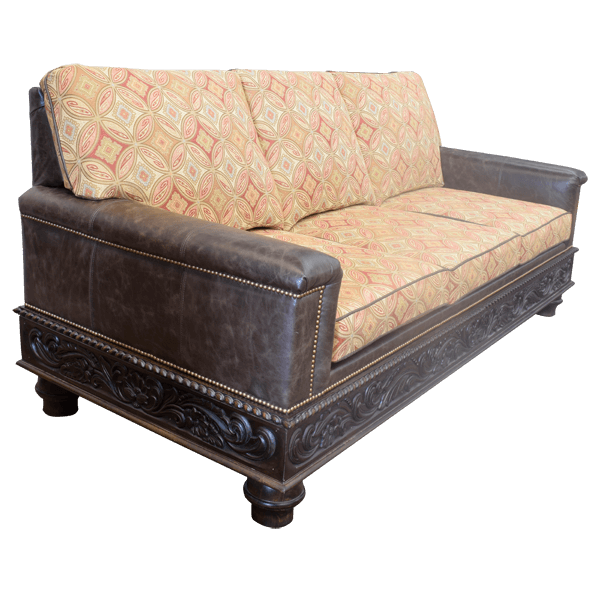 Copperwood Sofa