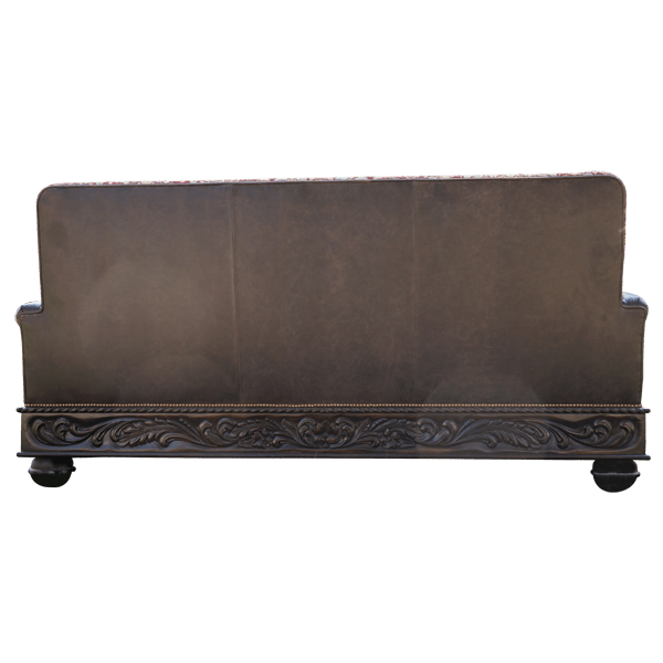 Stoneleaf Sofa