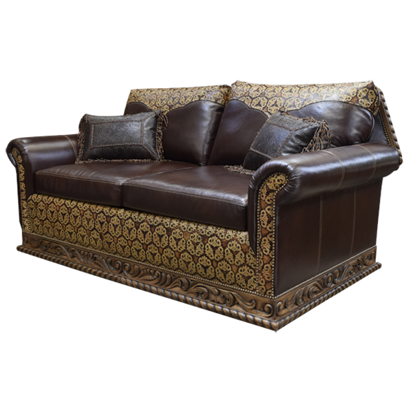 Dustwood Sofa