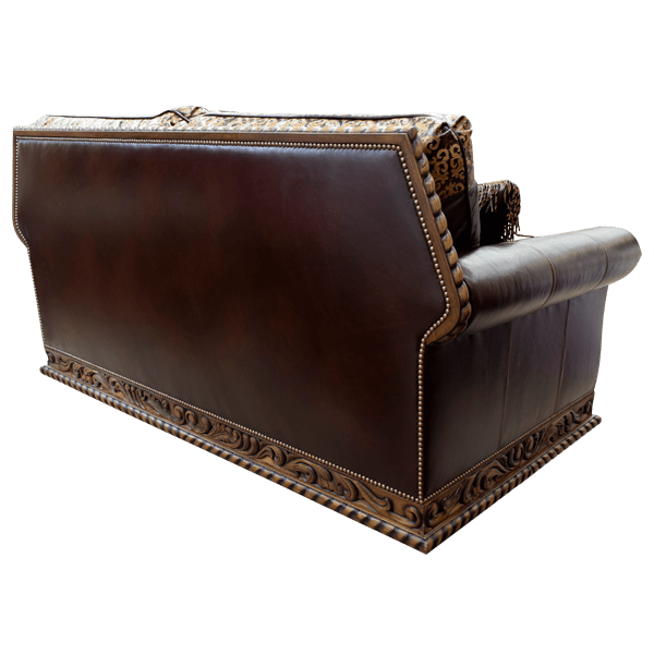 Dustwood Sofa