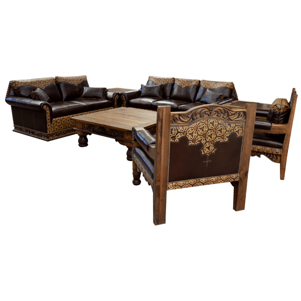 Dustwood Sofa