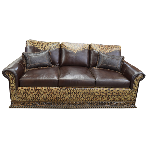 Driftwood Sofa