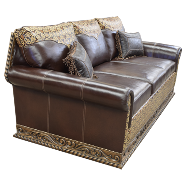 Driftwood Sofa