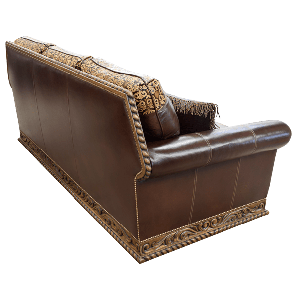 Driftwood Sofa