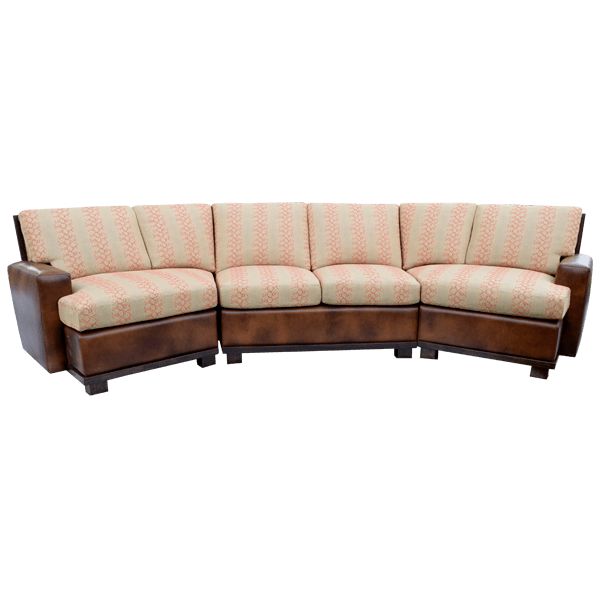 Willowbend Sectional
