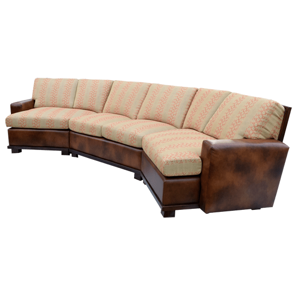 Willowbend Sectional