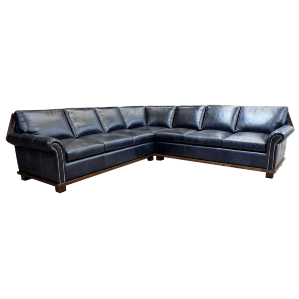Ironwood Sectional