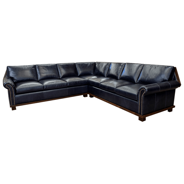 Ironwood Sectional
