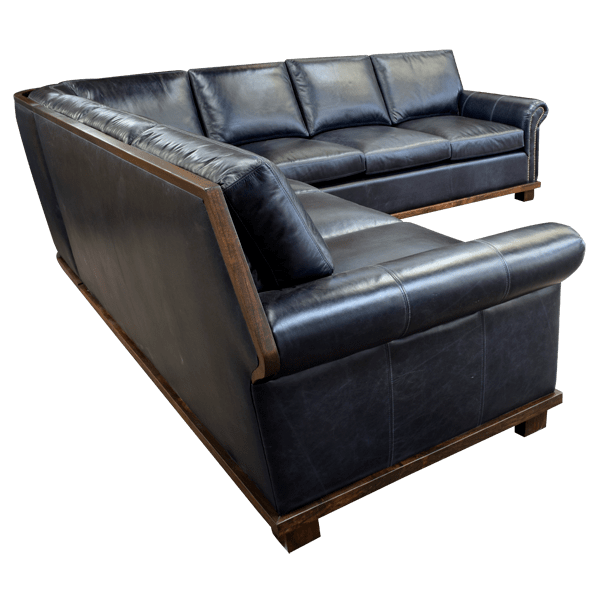 Ironwood Sectional