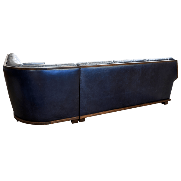 Ironwood Sectional