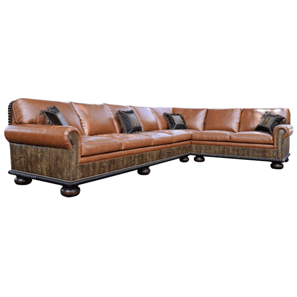 Sequoia Sectional