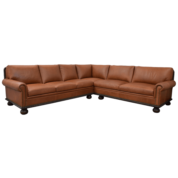 Cottonwood Sectional