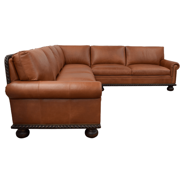 Cottonwood Sectional