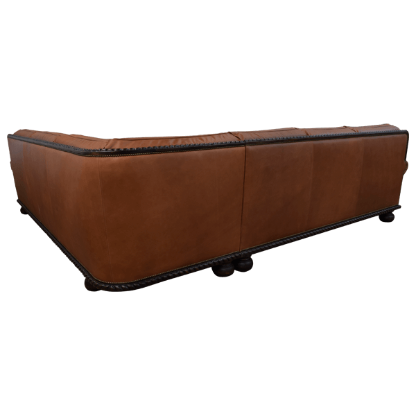 Cottonwood Sectional