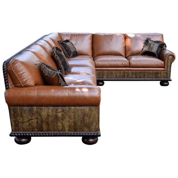 Sequoia Sectional