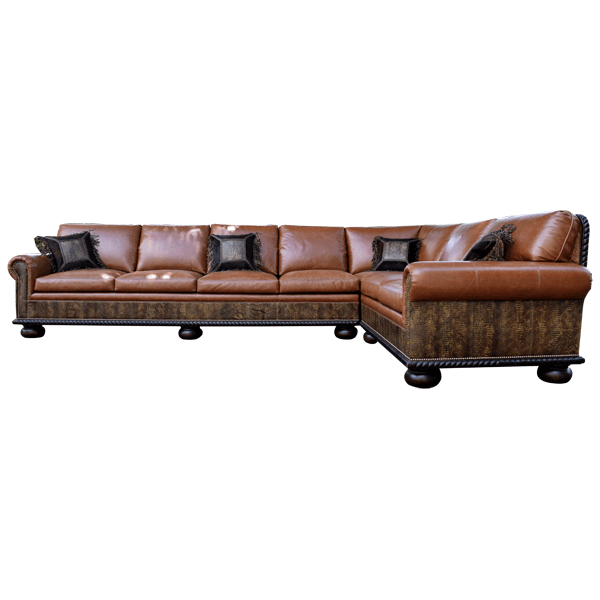 Sequoia Sectional