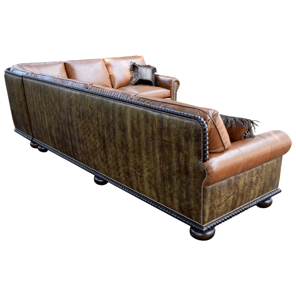Sequoia Sectional