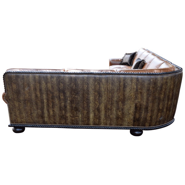 Sequoia Sectional