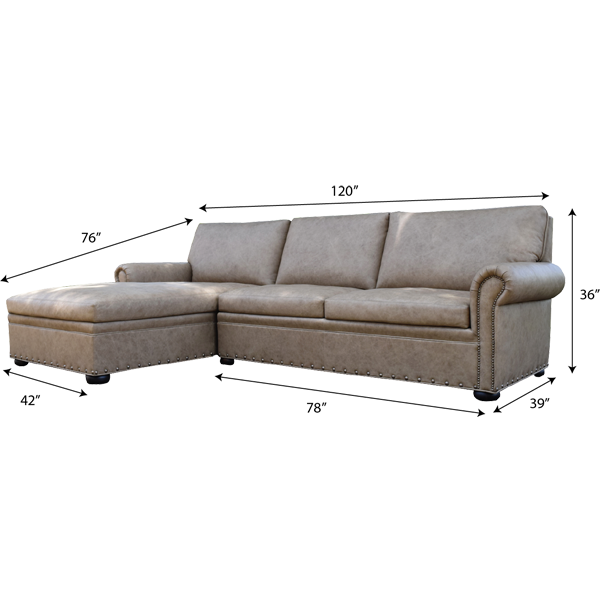 Mesquite Sofa