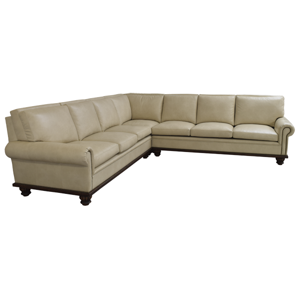 Rangeland Sectional