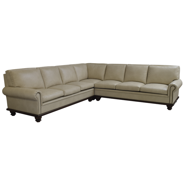 Rangeland Sectional