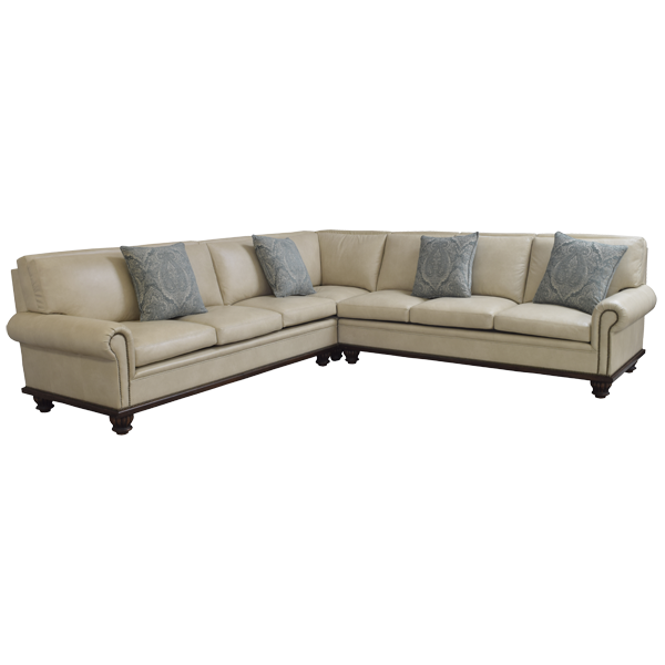 Rangeland Sectional