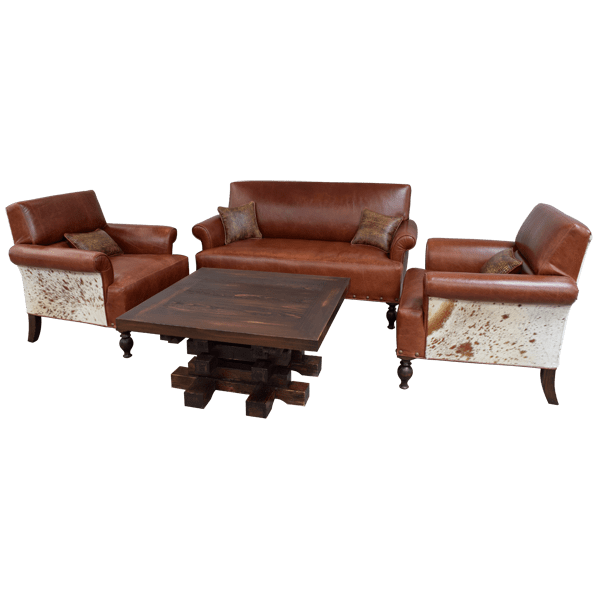 Buckspur Sofa