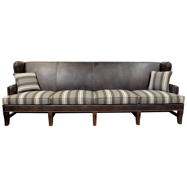 Brandmark Sofa