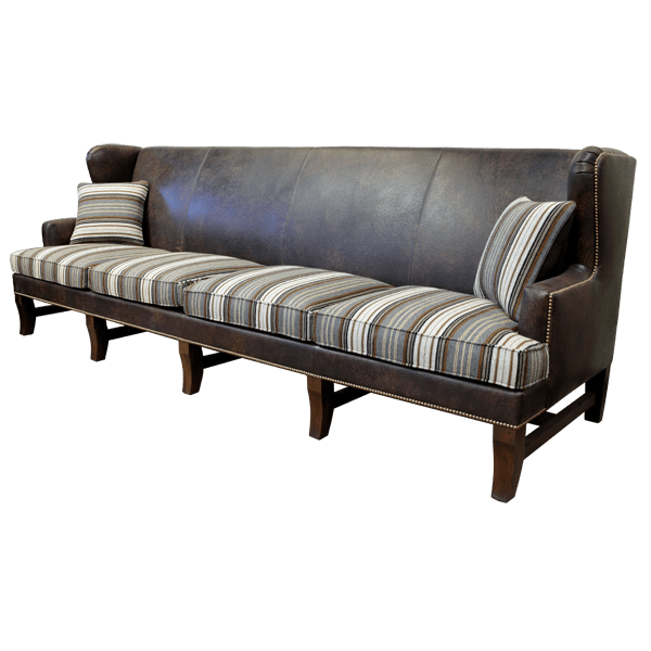 Brandmark Sofa