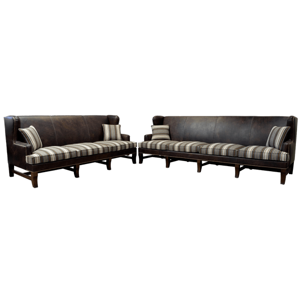 Brandmark Sofa