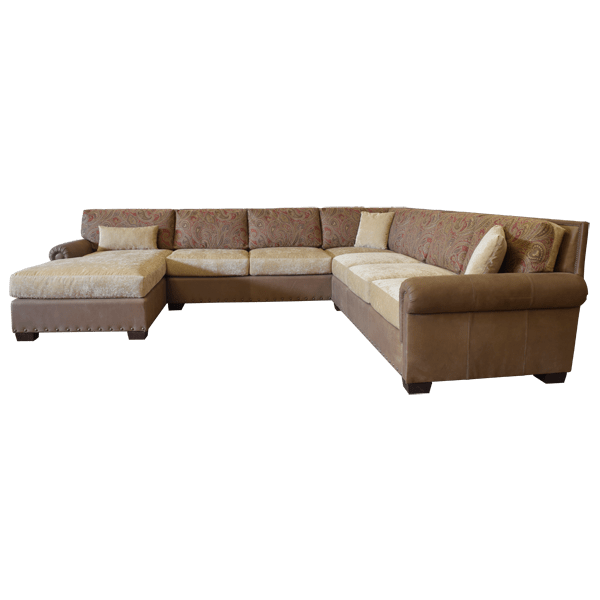 Cowcamp Sectional