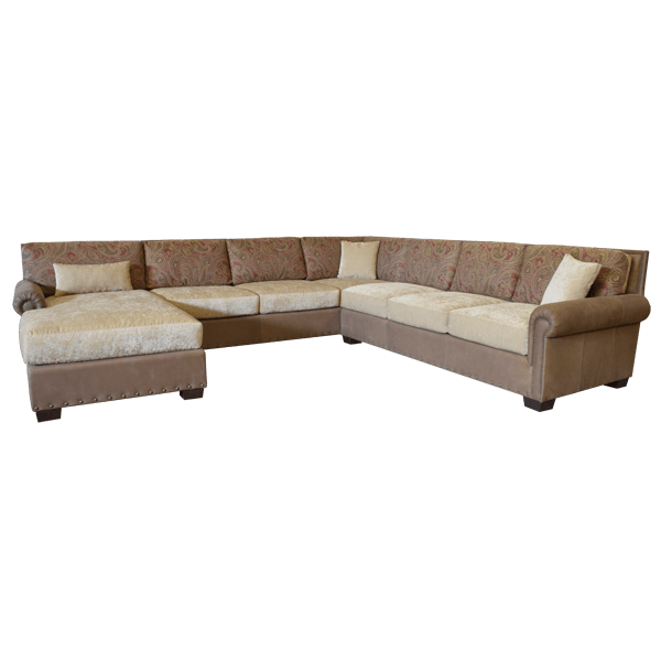 Cowcamp Sectional