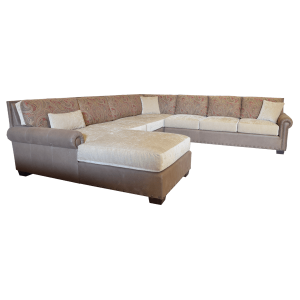 Cowcamp Sectional