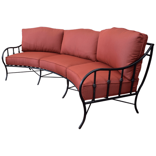 Cowtrail Sofa