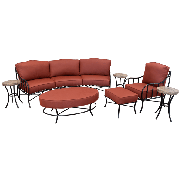 Cowtrail Sofa
