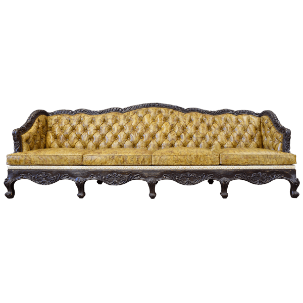 Steadfast Sofa