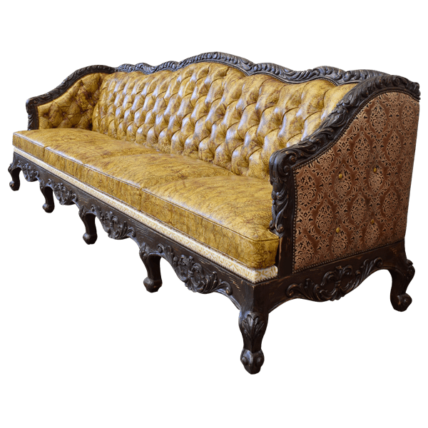 Steadfast Sofa