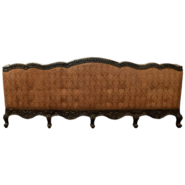 Steadfast Sofa