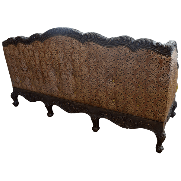 Homestead Sofa