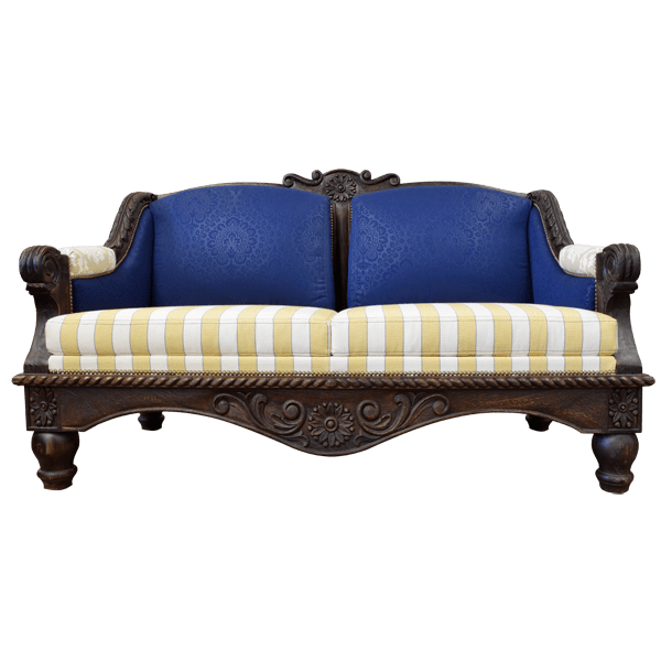 Tackroom Sofa