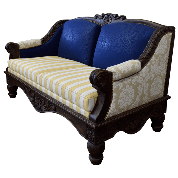 Tackroom Sofa