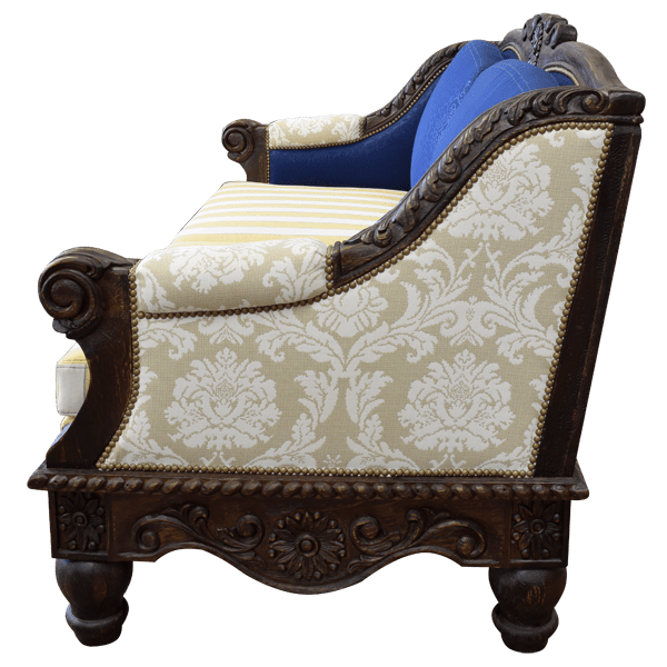 Tackroom Sofa