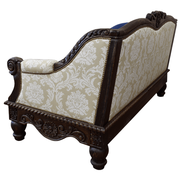 Tackroom Sofa