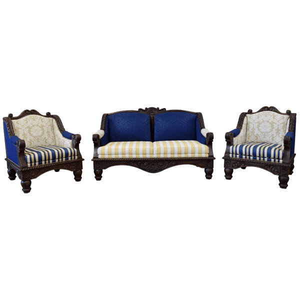 Tackroom Sofa